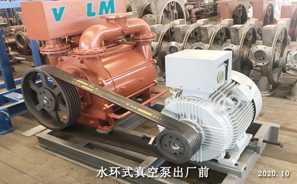 【水环式真空泵】厂家直销,保证没有中间商赚差价